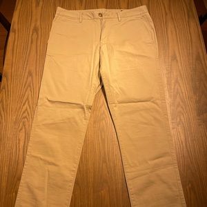 Bonobos Slim Chinos 32x32
